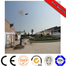 Wsbr133 70W solar / viento híbrido LED calle luz solar